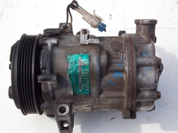 sprężarka klimatyzacji VECTRA C 1.8 16v 13219307