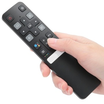 Замена пульта дистанционного управления rc802v Fur6, подходит для tcl tv 40s6800 49s6500 55ep6