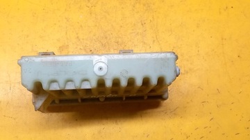 КОНТРОЛЛЕР ВЕНТИЛЯТОРА ZAFIRA A, ASTRA II 24456733