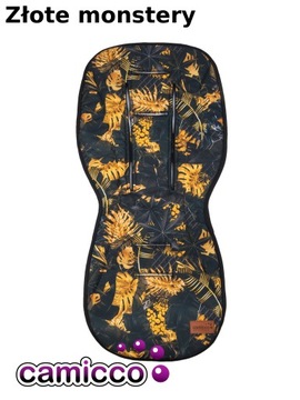 ВОДОНЕПРОНИЦАЕМЫЙ вкладыш в коляску