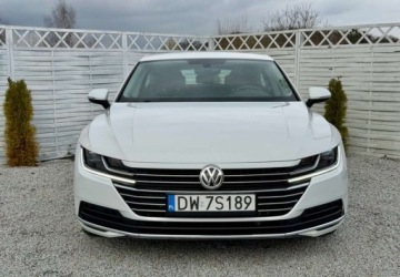 Volkswagen Arteon 2018 Volkswagen Arteon Volkswagen Arteon 2.0 TSI OPF 4Motion DSG Elegance 2.0, zdjęcie 19