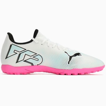 Туфли Puma Future 7 Play TT 107726-01 белый 44