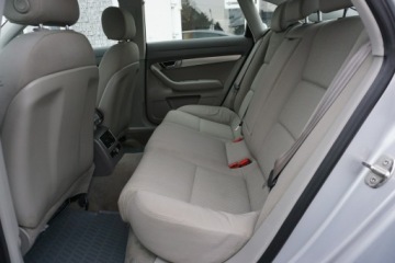 Audi A6 C6 Limousine 2.4 V6 24V 177KM 2008 Audi A6 Limousine 2.4 177KM w dobrym stanie,, zdjęcie 13