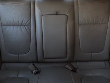 Jaguar XF I Sedan 3.0D V6 210KM 2009 Jaguar XF 3.0 D, 207 KM, Automat, Navi, Xenon, zdjęcie 9