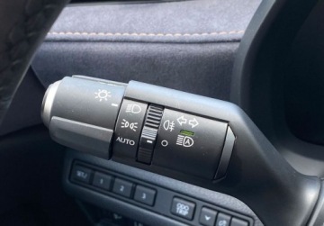 Lexus LBX 1.5 Hybrid 136KM 2025 Lexus LBX LBX Cool FV23 Salon PL Serwis ASO Bezwypadkowy 1 wl., zdjęcie 27