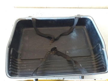 BMW Storage Trunk