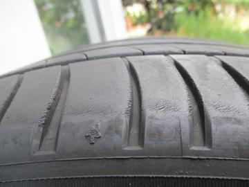Мишлен Примаси 3 235/55 R18 100В