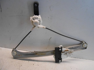 MECHANIZMUS ZVEDÁK OKNO PRAVÝ PŘEDNÍ VW FOX 5Z3837502E #