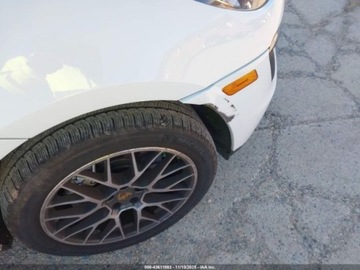 Porsche Macan SUV 3.0 V6 340KM 2018 Porsche Macan 2018 PORSCHE MACAN S 3.0 Benzyna 340KM, zdjęcie 7