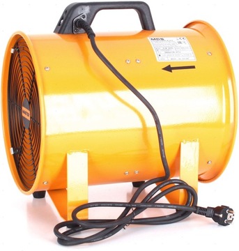 МАСТЕР BLM 6800 ВЕНТИЛЯТОР