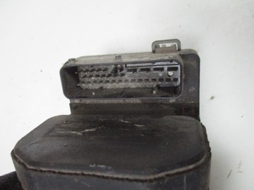 Тормозной насос ABS Киа Соренто 589103E310