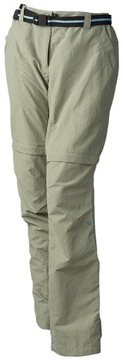 SPODENKI ROWEROWE AGU VENETO PANTS KHAKI XXL