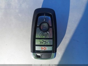 Ford 2024 Ford F150 Ford F-150 RAPTOR, od ubezpieczalni 3.5 Benzyna 450KM, zdjęcie 14