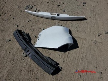 Honda CR-V VI 2023 Honda CR-V 2023 r., 2,0 L SPORT od ubezpieczalni 2.0 Hybryda 204KM, zdjęcie 13