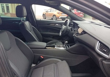 Opel Insignia II Sports Tourer Facelifting 2.0 Turbo 200KM 2021 Opel Insignia Kupiony w Polsce - serwisowany - benzyna - 2,0 - 200 KM 2.0, zdjęcie 14