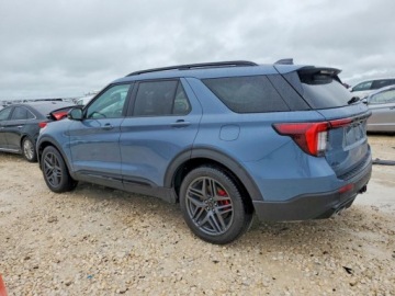Ford Explorer VI 2025 Ford Explorer 2025 FORD EXPLORER ST 3.0 Benzyna 400KM, zdjęcie 1