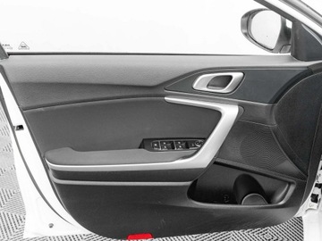 Kia Ceed III Kombi 1.5 T-GDI 160KM 2021 Kia Cee'd DW6RE17#1.5 T-GDI M 2 stref klima K.cof, zdjęcie 8