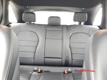 Mercedes GLC C253 2021 Mercedes-Benz GLC 2021r., 2,0L 300 2.0 Benzyna 255KM, zdjęcie 9