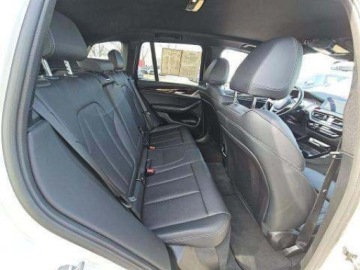 BMW X3 G01 2022 BMW X3 xDrive30i 2022 2.0 Benzyna 248KM, zdjęcie 14