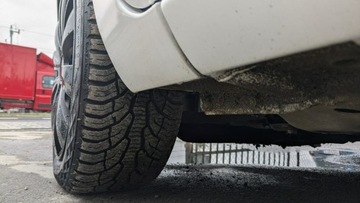 Ford Fiesta VII Hatchback 3d Facelifting 1.5 TDCi 75KM 2015 Ford Fiesta 1.5TDCi*75PS*OPŁACONY Bezwypadkowy, zdjęcie 38