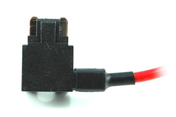 БАЙПАС ДОПОЛНИТЕЛЬНЫЙ РАЗЪЕМ ПРЕДОХРАНИТЕЛЯ НИЗКИЙ ПРОФИЛЬ