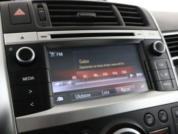 Toyota Verso Minivan Facelifting 1.8 Valvematic 147KM 2015 Toyota Verso automat panorama grzane fotele navi, zdjęcie 22