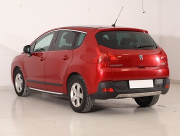 Peugeot 3008 I Crossover 1.6 156KM 2010 Peugeot 3008 1.6 THP, Salon Polska, Klima, zdjęcie 3