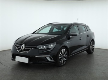 Renault Megane IV 2017 Renault Megane 1.2 TCe, Salon Polska, Automat, zdjęcie 1