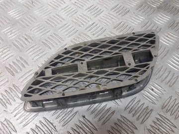 LEDVINA MŘÍŽKA CHLADIČŮ PRAVÁ NISSAN PRIME P11