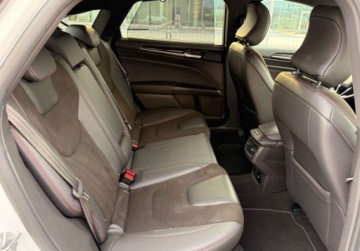 Ford Mondeo V Sedan Facelifting 2.0 EcoBlue 190KM 2019 Ford Mondeo ST LINE 2.0D 190ps 8BiegowAutomat FullLed PoDuzymSerwisie Bezw, zdjęcie 26