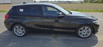 BMW Seria 1 F20-F21 Hatchback 5d Facelifting 2015 118d 150KM 2017 BMW 120 Automat , 2.0d ! 140.000km, zdjęcie 31
