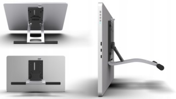 BOSTO BT-19UHD профессиональный графический планшет с пером 16384 ст 18,4