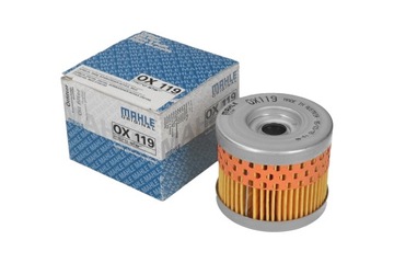 МАСЛЯНЫЙ ФИЛЬТР КНЕХТ