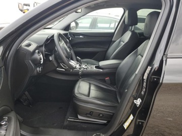 Alfa Romeo Stelvio 2021 Alfa Romeo Stelvio Sport 2021 2.0l 2.0 Benzyna 280KM, zdjęcie 7