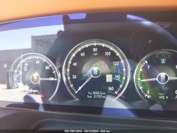 Rolls-Royce 2023 Rolls-Royce Ghost 2023r., 4x4, 6.7L 6.7 Benzyna 563KM, zdjęcie 10