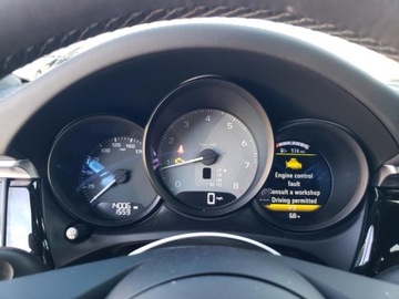 Porsche Macan 2023 Porsche Macan S 2023 2.9l 2.9 Benzyna 375KM, zdjęcie 9