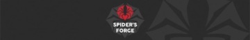 Harpactira pulchripes (SpidersForge)
