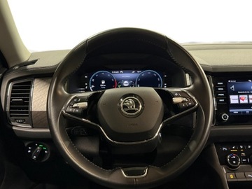 Skoda Kodiaq I SUV Facelifting 1.5 TSI 150KM 2022 Skoda Kodiaq Style 1.5 TSI 150KM DSG, Bezwypadkowy, zdjęcie 27