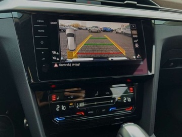 Volkswagen Arteon Fastback Facelifting 2.0 TSI 190KM 2024 Volkswagen arteon-shooting-brake 2.0TSI 190KM Elegance DSG SerwisASO Keyle, zdjęcie 21