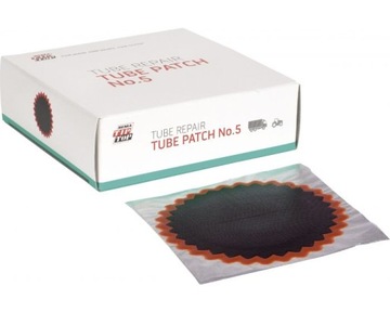 Łatka do dętek nr 5