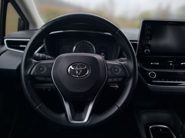 Toyota Corolla XII 2022 Toyota Corolla 1.5 Comfort Seria E21 (2019-) 1.5 C, zdjęcie 15