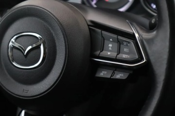 Mazda 6 III Sport Kombi Facelifting 2018 2.0 Skyactiv-G 145KM 2019 Mazda 6 2.0 Skyactiv-G, Salon Polska, Serwis ASO, zdjęcie 16