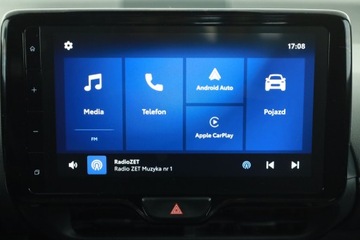 Toyota 2024 Toyota Yaris Cross 1.5 VVT-iE, Salon Polska, zdjęcie 8