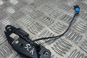 JINÉ DÍLY KAROSÉRIE MERCEDES-BENZ SLK (R172) A1727900377 2.2L DIESEL