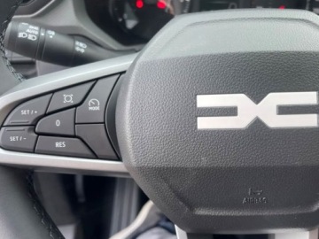 Dacia Duster III 2026 Od ręki - Essential 1.2 Eco-G LPG 120KM, zdjęcie 6