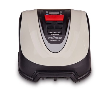 Робот-косилка HONDA Miimo HRM 40 LIVE