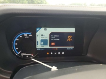 Ford 2024 Ford Bronco Badlands 2024 2.7 Benzyna 330KM, zdjęcie 9