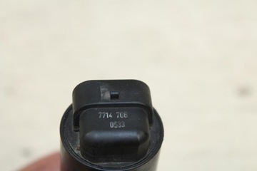 BMW R1200 RT 10 K26 ШАГОВЫЙ ПРАВЫЙ 7714708