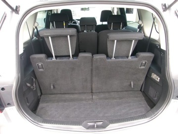 Mazda 5 II 1.8 MZR 115KM 2012 Mazda 5 1.8 Sprowadzona 7 Osobowa Navi, zdjęcie 9