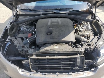 Land Rover Range Rover V 2021 Land Rover Range Rover Velar R-Dynamic Hse 2021 3.0l 3.0 Benzyna 395KM, zdjęcie 6